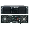 Topp Pro TRX 5000 Amplificador de Potencia