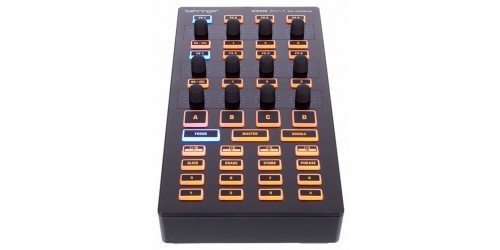 Behringer CMD DV-1 Controlador DJ