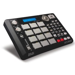 Akai MPC500 Estacion de Producción Musical