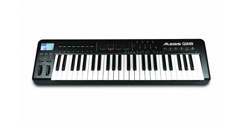 Alesis QX49 Controlador MIDI