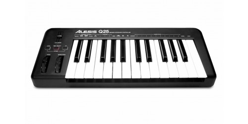 Alesis Q25 Controlador MIDI