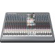 Behringer XENYX XL2400 Mezcladora de 24 canales