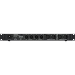 Behringer EUROPOWER EPQ304 Amplificador de Potencia