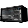 Behringer EUROPOWER PMP2000 Mezcladora amplificada