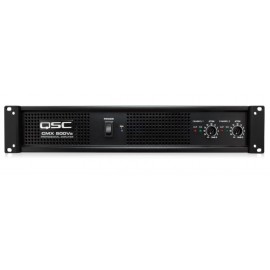 QSC CMX500Va Amplificador de Potencia