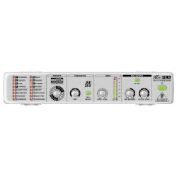 Behringer MINIFEX FEX800 Procesador Multiefectos