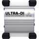 Behringer ULTRA-DI DI100 Caja Directa Activa