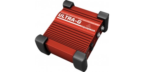 Behringer ULTRA-G GI100 Caja Directa Activa