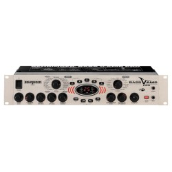 Behringer BASS V-AMP PRO LX1B PRO Procesador de Bajo