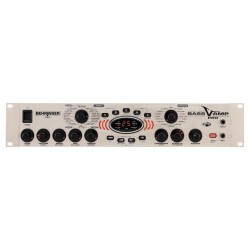 Behringer BASS V-AMP PRO LX1B PRO Procesador de Bajo