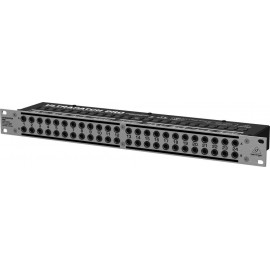 Behringer ULTRAPACTH PRO PX3000 Patchbay