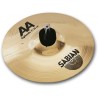 Sabian 20805 Splash AA de 8"