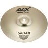 Sabian 20805XB Splash AAX de 8"