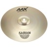 Sabian 21005XB Splash AAX platillo de 10"