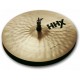 Sabian 11489XN Groove Hats HHX Hihat de 14"