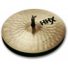 Sabian 11489XN Groove Hats HHX Hihat de 14"