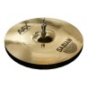 Sabian 21402XLB AAX X-Celerator Hihat de 14"