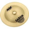 Sabian 21816XB AAX Chinese Platillo China de 18"