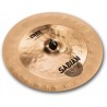 Sabian 31616B B8 PRO Chinese Platillo China de 16"