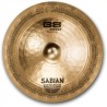 Sabian 31816B B8 PRO Chinese Platillo China de 18"