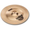 Sabian 41416 B8 Mini Chinese Platillo China de 14"