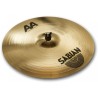 Sabian 22012 AA Medium Ride de 20