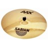 Sabian 22012XB AAX Stage Ride de 20"