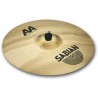 Sabian 21608 AA Medium Crash de 16