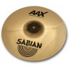 Sabian 21687XB AAX X-Plosion Crash de 16