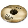 Sabian 21887XB AAX X-Plosion Crash de 18