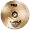 Sabian 31606B B8 PRO Thin Crash de 16"