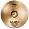 Sabian 31808B B8 PRO Medium Crash de 18