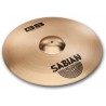 Sabian 41606 B8 Thin Crash de 16"