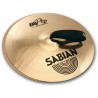 Sabian 31622B B8 PRO Marching Band Platillo de para Marchas de 16"