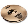 Sabian 41422 B8 Band Platillo de 14" para marchas