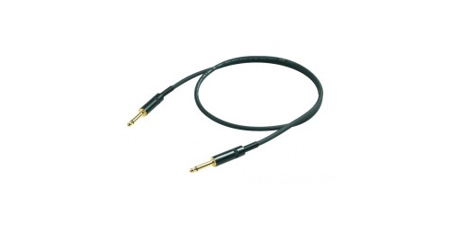Proel CHL100 LU1 Cable de Instrumentos 1 metro