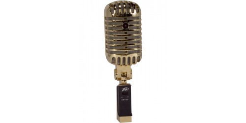 Peavey VC-1 Micrófono Vintage 
