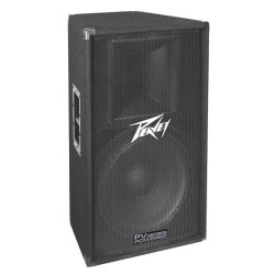 Peavey PV 115D Parlante amplificado de 15"
