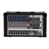 Peavey PVI-8B Plus Power Mixer