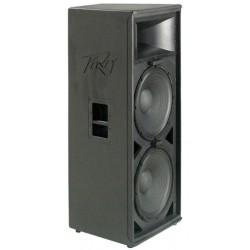 Peavey DPE 215 Parlante pasivo 2 x 15"