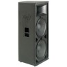 Peavey DPE 215 Parlante pasivo 2 x 15"