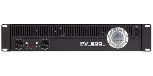 Peavey PV 900 Amplificador de potencia