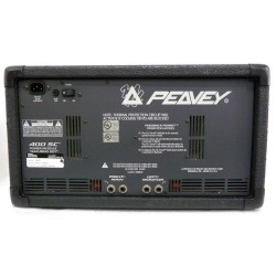 Peavey XR 684F Power Mixer de 8 canales