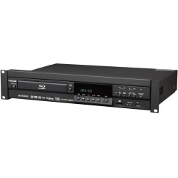 Tascam BD-R2000 Grabador de HD / Blu-Ray / DVD
