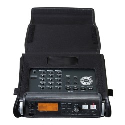 Tascam CS-DR680 Funda para grabadora DR680