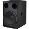 Electro-Voice TX1181 Subwoofer de 18"