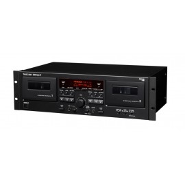 Tascam 202-MKV Reproductor de Audio