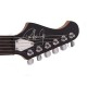 Washburn PS220BB Guitarra Eléctrica Paul Stanley