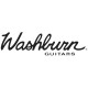 Washburn XMDLX2FRFBB Guitarra Eléctrica