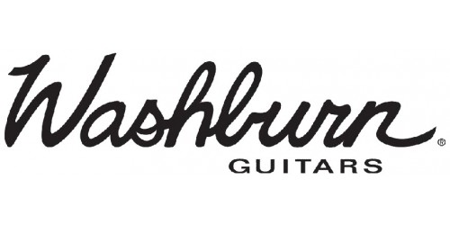 Washburn XMDLX2FRFBB Guitarra Eléctrica